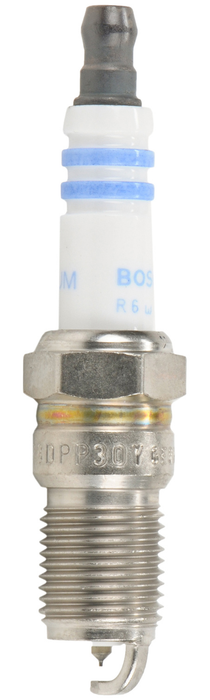 Bosch Auto (764) 6706 Bosch OE Fine Wire Single Platinum Spark Plug
