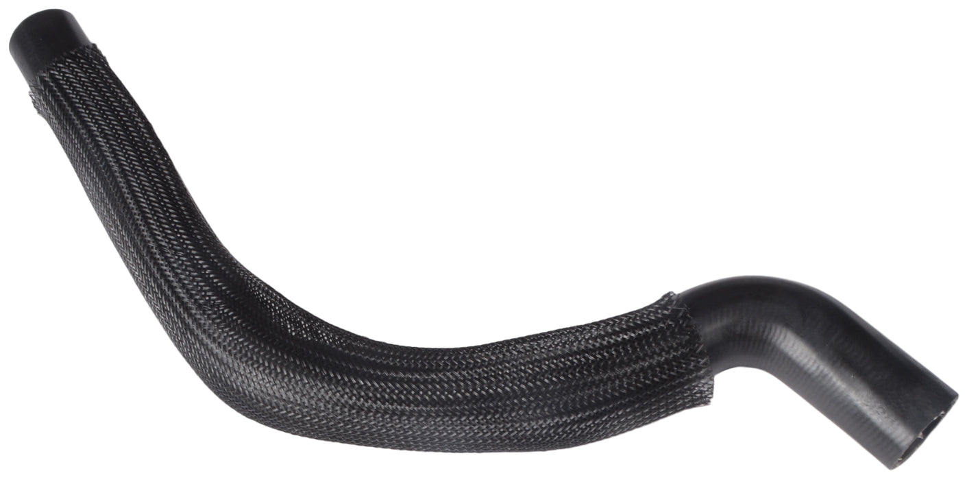 Continental (500) 67070 Molded Coolant Hose (SAE 20R4), 21.400" Length X 1.120" ID1 X 1.310" ID2