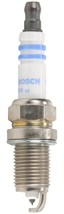 Bosch Auto (764) 6707 Bosch OE Fine Wire Single Platinum Spark Plug