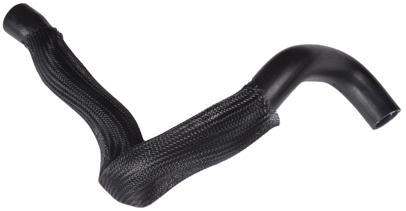 Continental (500) 67093 Molded Coolant Hose (SAE 20R4), 29.200" Length X 1.120" ID1 X 1.310" ID2