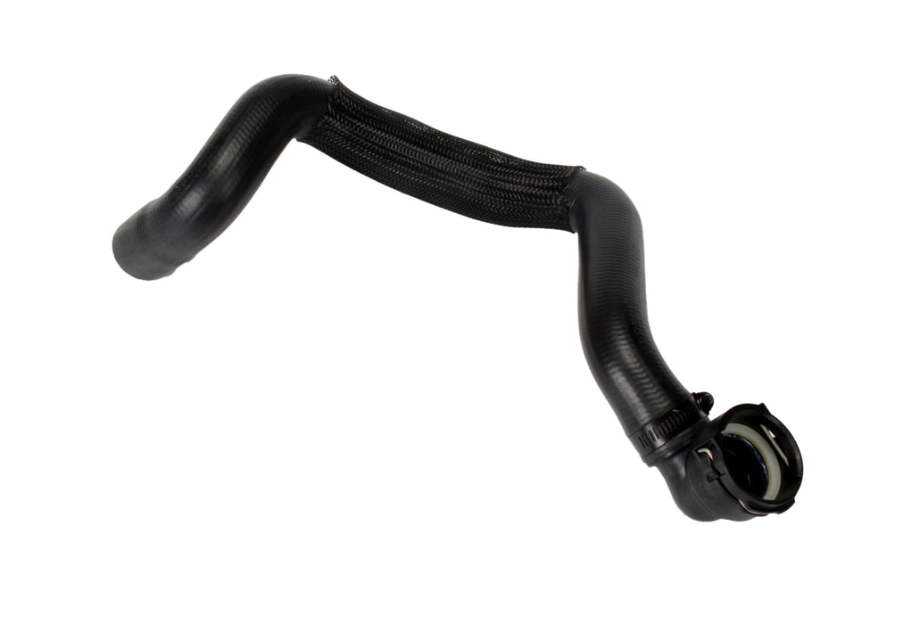 Continental (500) 67098 Molded Coolant Hose (SAE 20R4), 22.900" Length X 1.120" ID1 X 1.250" ID2