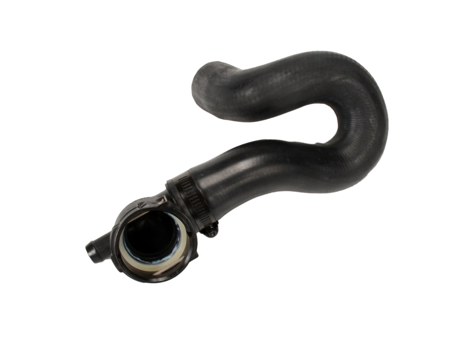 Continental (500) 67109 Molded Coolant Hose (SAE 20R4), 13.600" Length X 1.250" ID, Branch 1: 0.620" ID