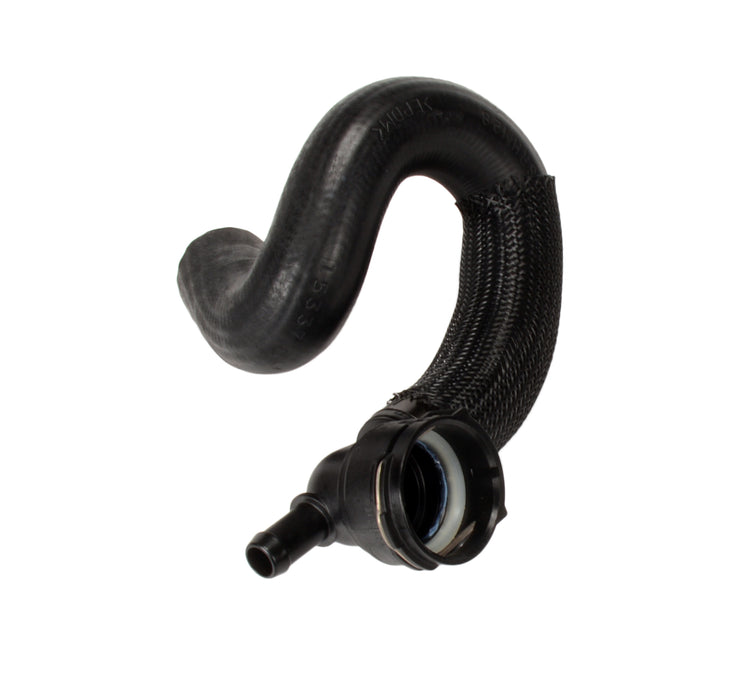 Continental (500) 67112 Molded Coolant Hose (SAE 20R4), 14.600" Length X 1.280" ID