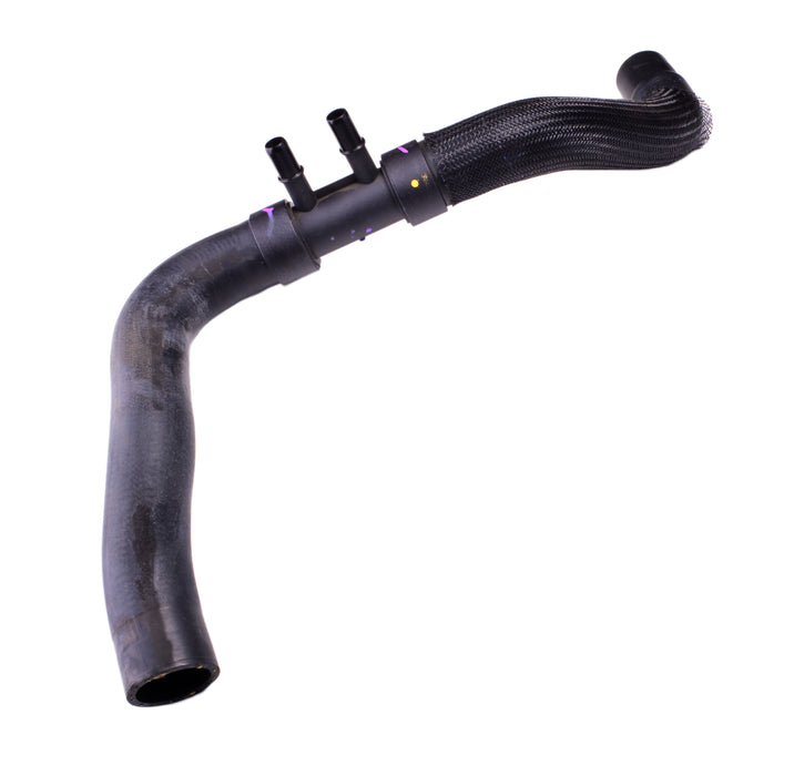 Continental (500) 67125 Molded Coolant Hose (SAE 20R4), 29.125" Length X 1.500" ID1 X 1.500" ID2