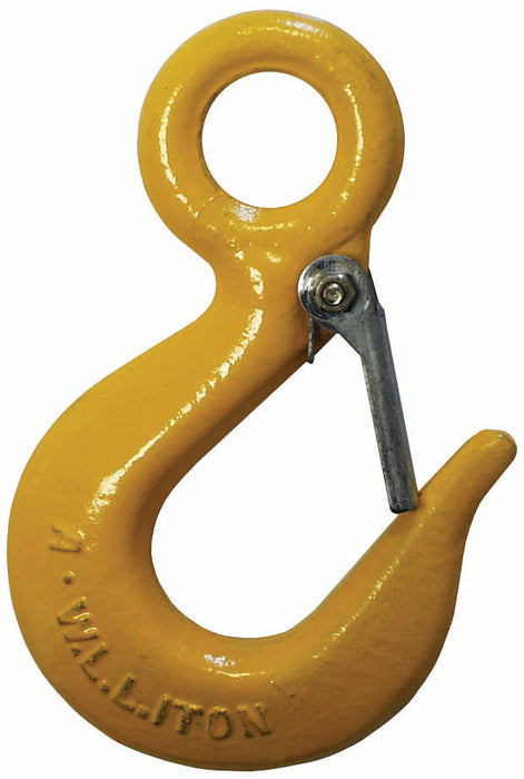 Dynaline (378) 67145 Alloy Hoist Hook 3/4 Ton, Grade 80