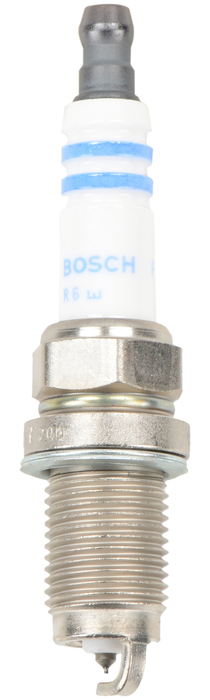 Bosch Auto 6714 Bosch OE Fine Wire Single Platinum Spark Plug
