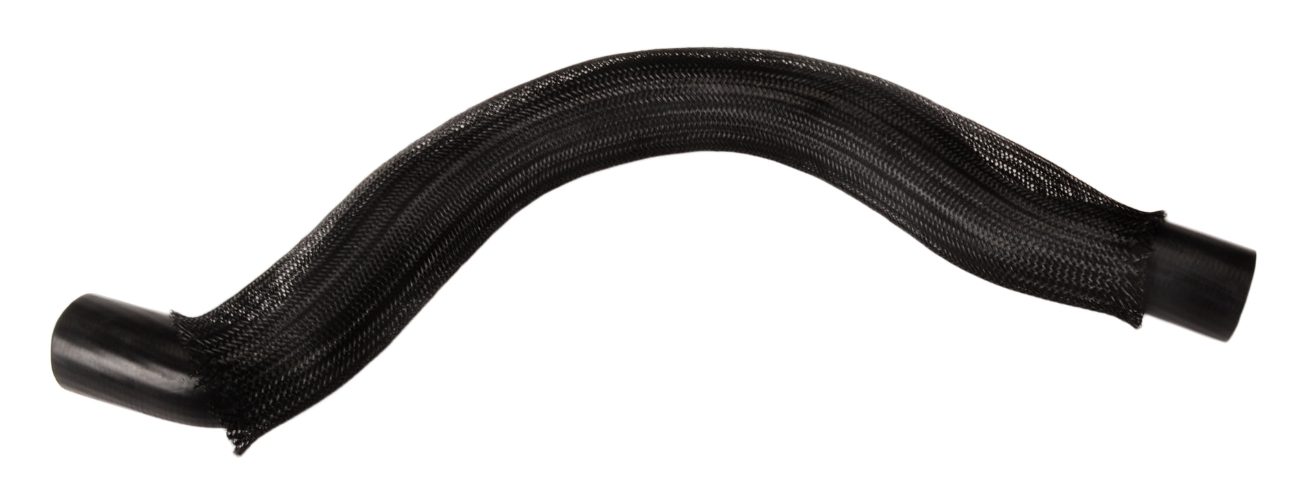 Continental (500) 67154 Molded Coolant Hose (SAE 20R4), 24.400" Length X 1.250" ID1 X 1.310" ID2