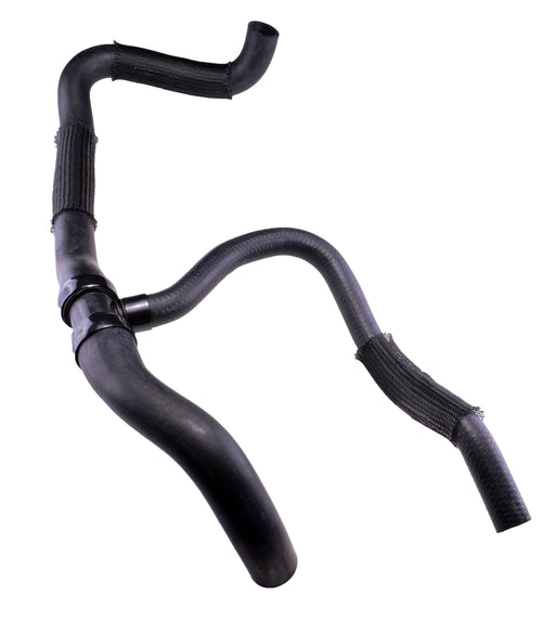 Continental 67162 Molded Coolant Hose (SAE 20R4), 51.001" Length X 1.550" ID, Branch 1: 1.011" ID