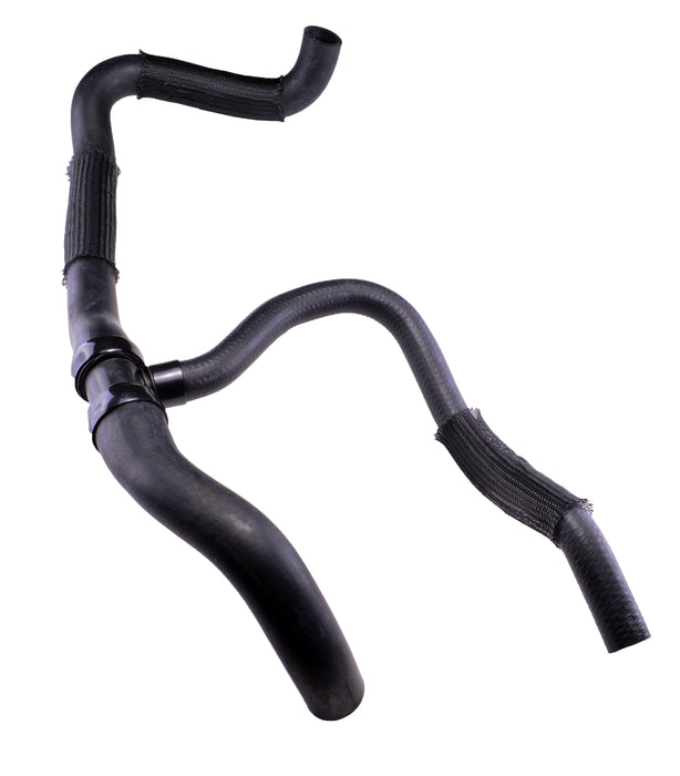 Continental 67162 Molded Coolant Hose (SAE 20R4), 51.001" Length X 1.550" ID, Branch 1: 1.011" ID
