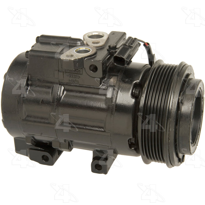 Four Seasons 67192 Reman Compressor