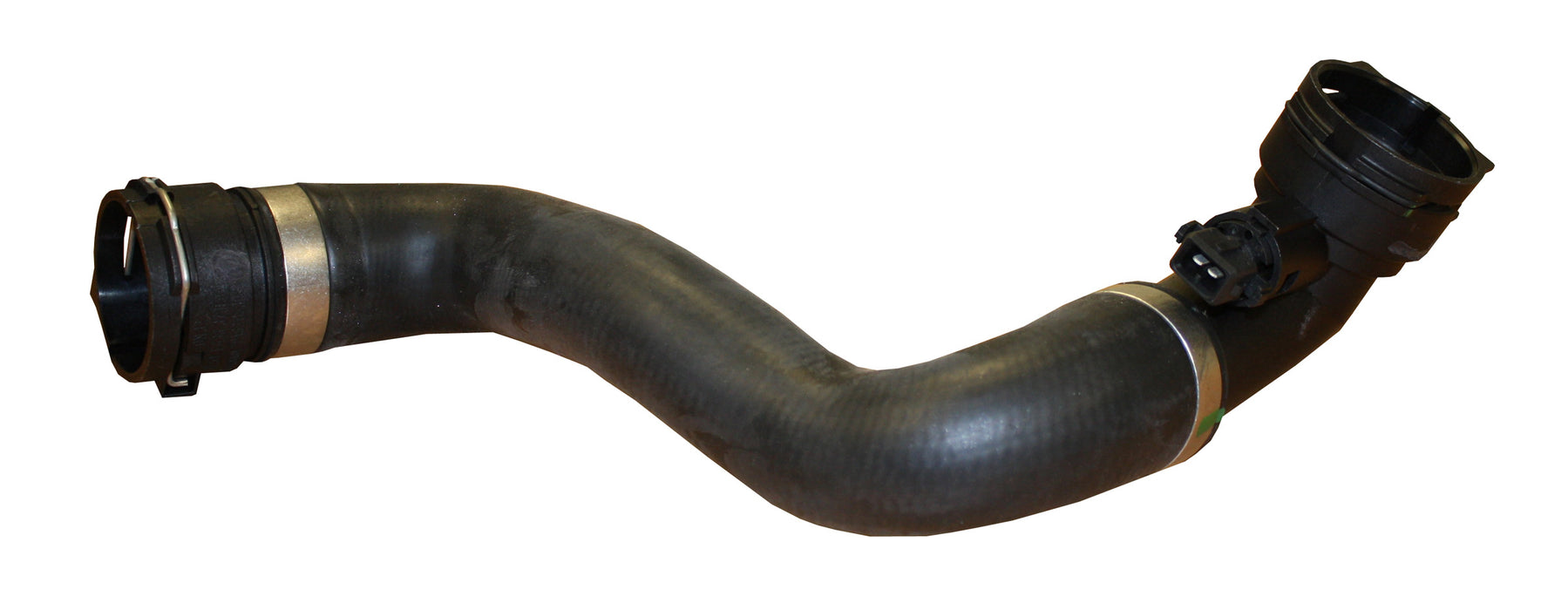 Continental (500) 67212 Molded Coolant Hose (SAE 20R4)