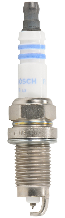 Bosch Auto (764) 6721 Bosch OE Fine Wire Single Platinum Spark Plug