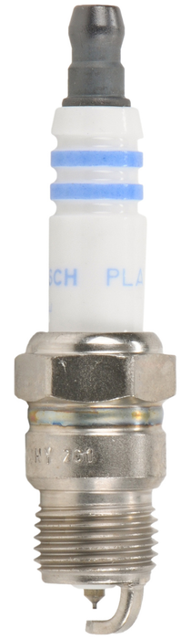 Bosch Auto (764) 6722 Bosch OE Fine Wire Single Platinum Spark Plug