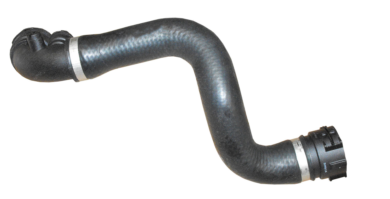 Continental (500) 67236 Molded Coolant Hose (SAE 20R4), 12.440" Length X 1.810" ID1 X 0.870" ID2