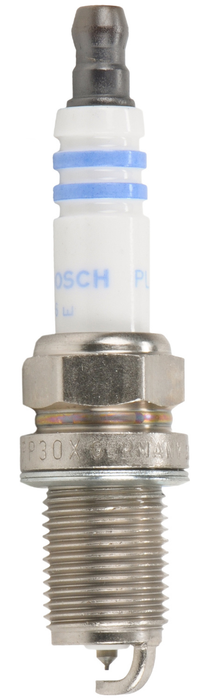 Bosch Auto (764) 6724 Bosch OE Fine Wire Single Platinum Spark Plug