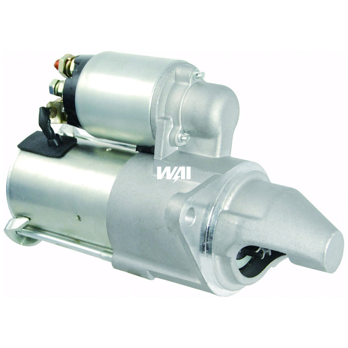 WAI (126) 6726N 002109 - Starter - Delco PG260 Series