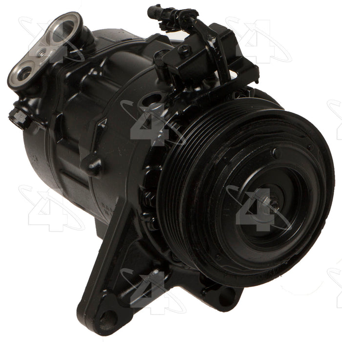 Four Seasons 67322 Reman Compressor