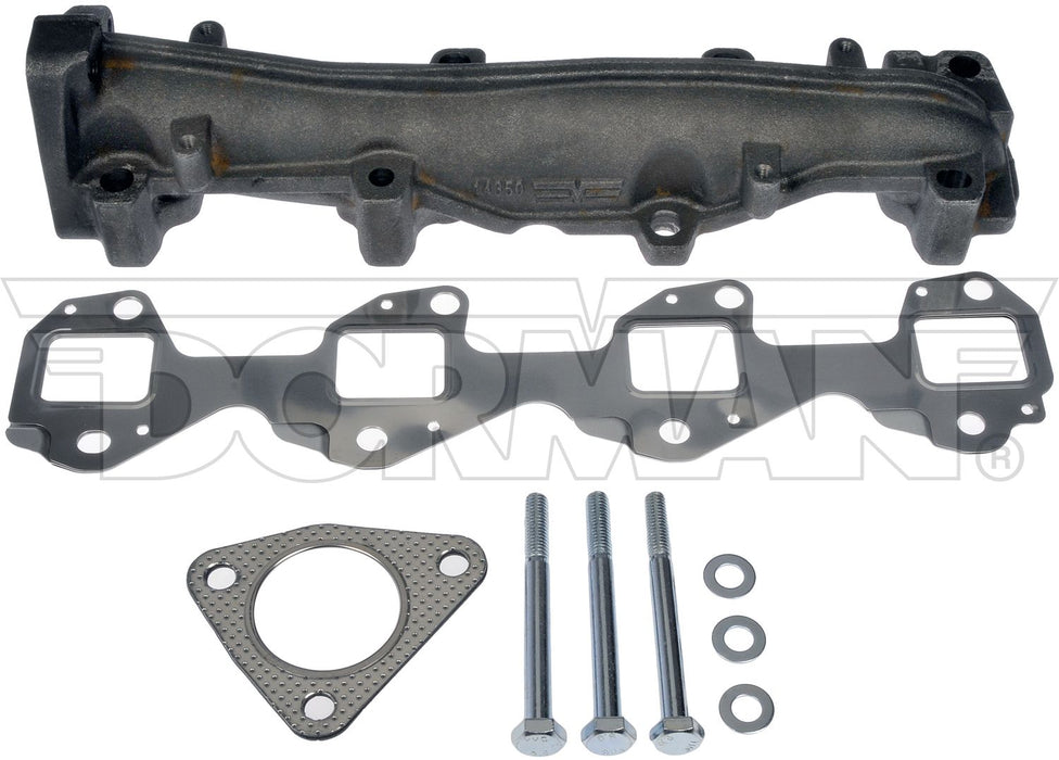 Dorman 674-731 Dorman 674-731 Exhaust Manifold Kit - Includes Required Gaskets And Hardware, Left Side