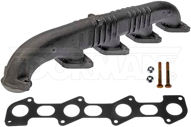 Dorman 674-942 Dorman 674-942 Exhaust Manifold Kit - Includes Required Gaskets And Hardware, Right Side