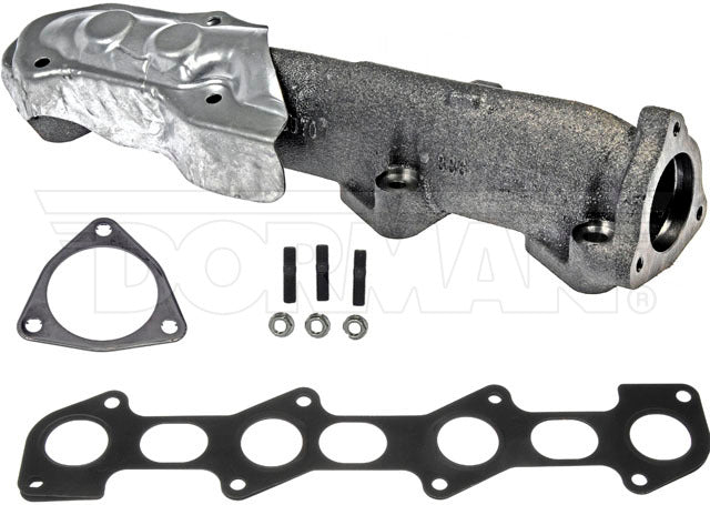 Dorman 674-970 Dorman 674-970 Exhaust Manifold Kit - Includes Required Gaskets And Hardware, Left or Right