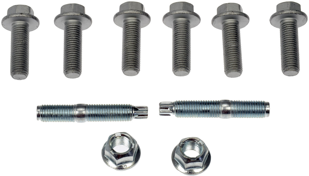 Dorman (415) 675-237 Exhaust Manifold Hardware Kit
