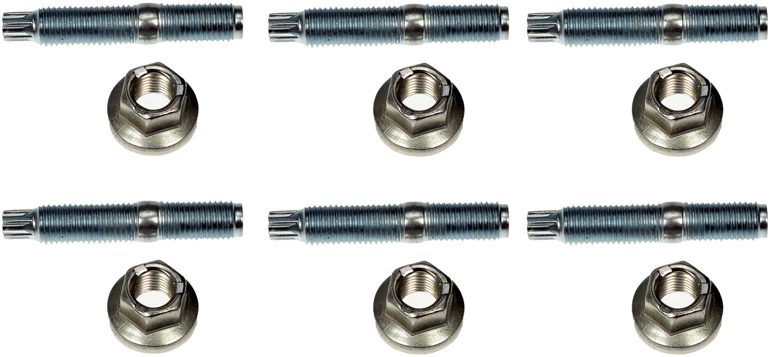 Dorman (415) 675-240 Exhaust Manifold Hardware Kit