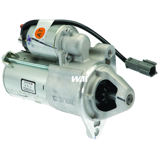 WAI (126) 6750N 002109 - Starter - Delco PG260 Series