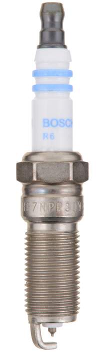 Bosch Auto (764) 6750 Bosch OE Fine Wire Single Platinum Spark Plug