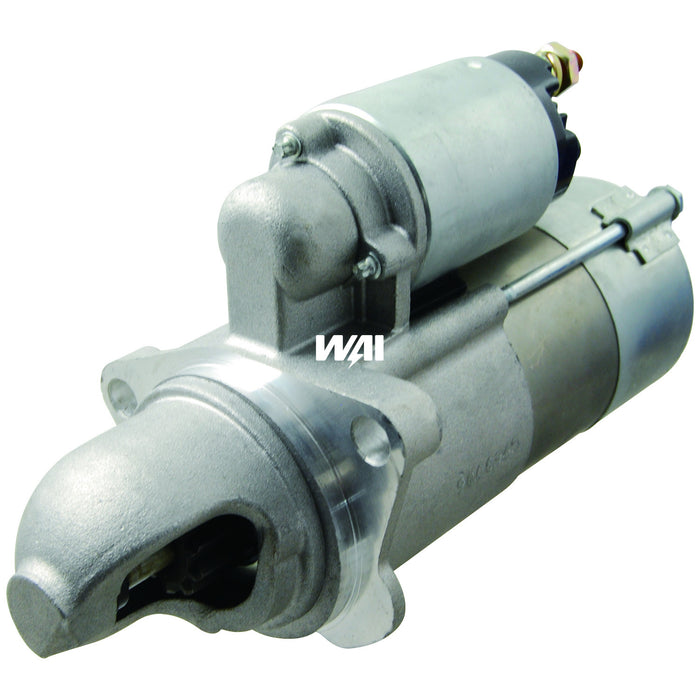 WAI 6755N 002109 - Starter - Delco PG260 Series
