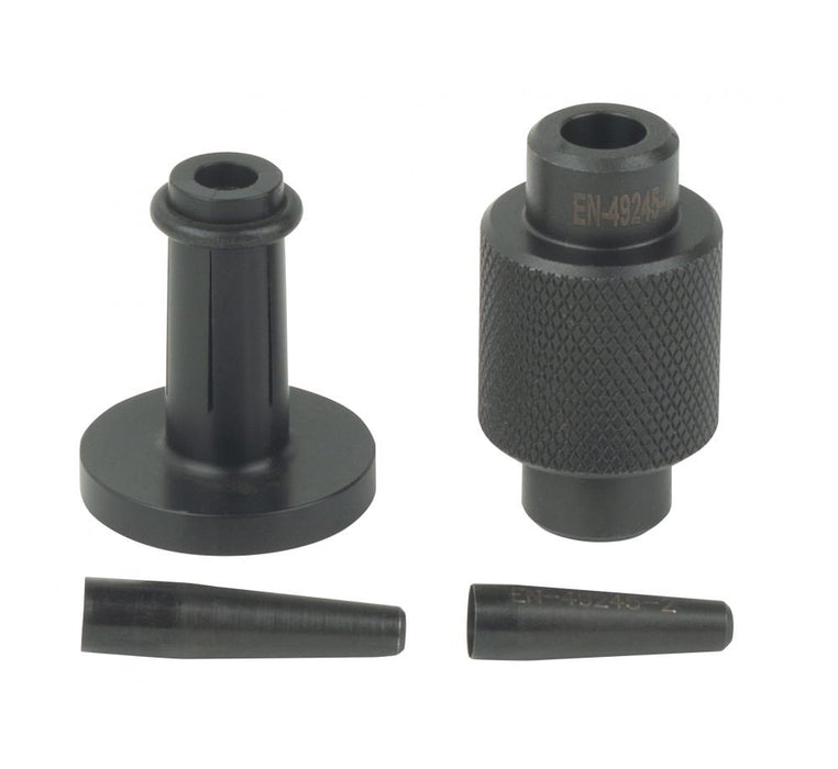 OTC/Bosch (142) 6756 INJECTOR SEAL INSTALLER & SIZER ADAPTORS