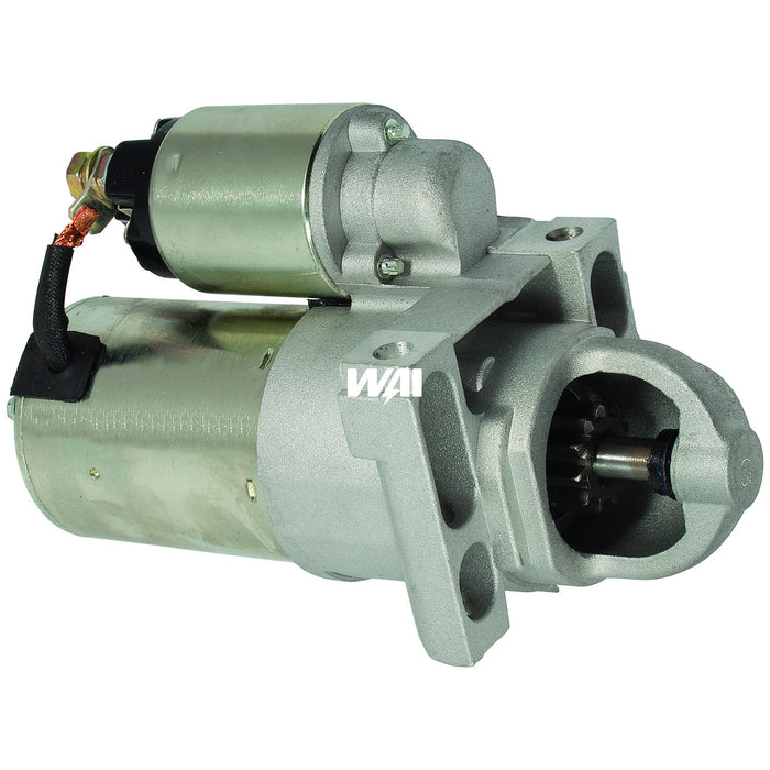WAI (126) 6757N 002109 - Starter - Delco PG260 Series