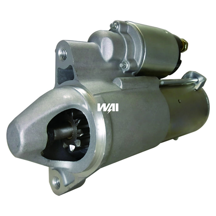 WAI 6761N 002109 - Starter - Delco PG260 Series