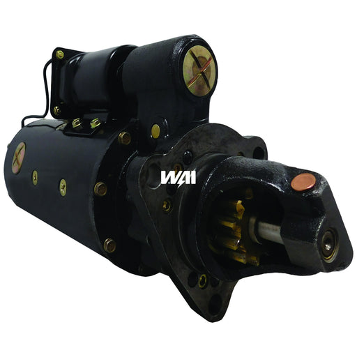 WAI 6762N 002105 - Starter - Delco 50MT Series