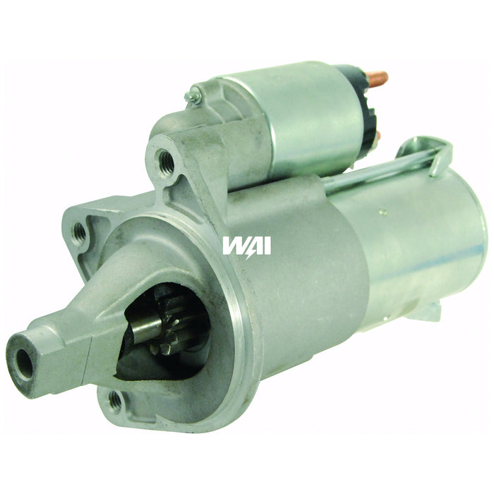 WAI 6763N 002109 - Starter - Delco PG260 Series