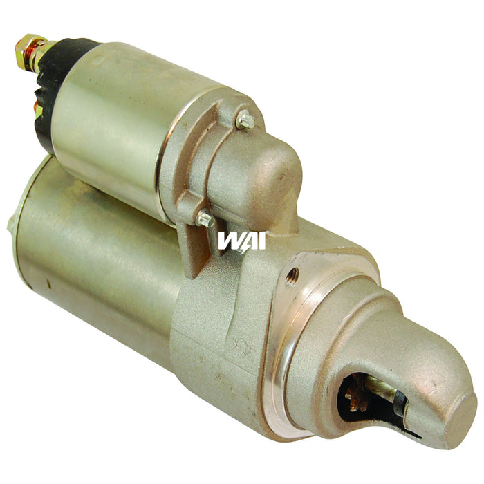 WAI (126) 6765N 002895 - Starter - Misc Asian PMGR