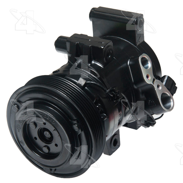 Four Seasons 67692 Reman Compressor