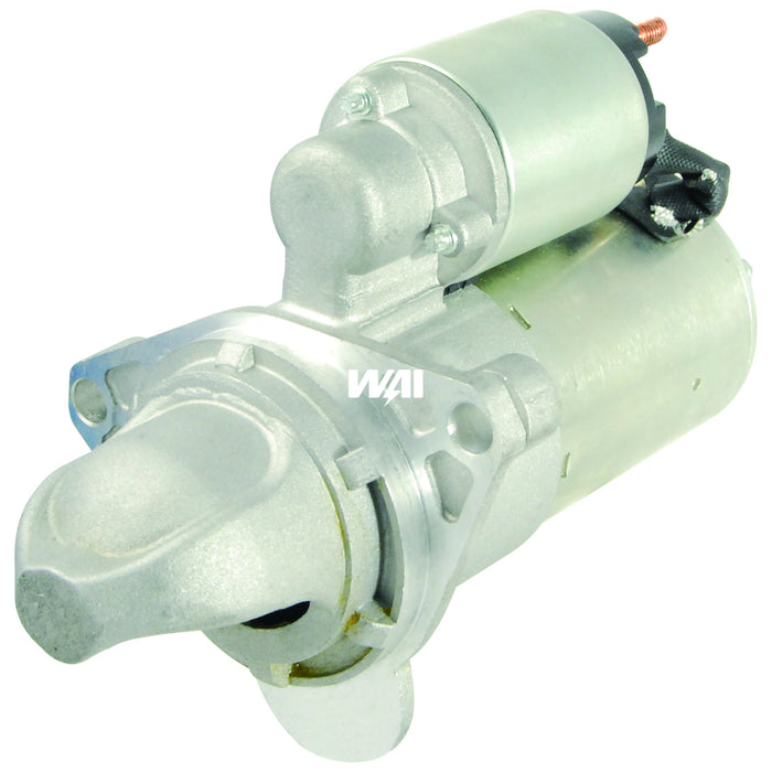 WAI (126) 6782N 002109 - Starter - Delco PG260 Series