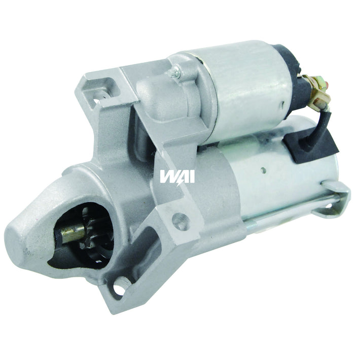 WAI 6784N 002109 - Starter - Delco PG260 Series