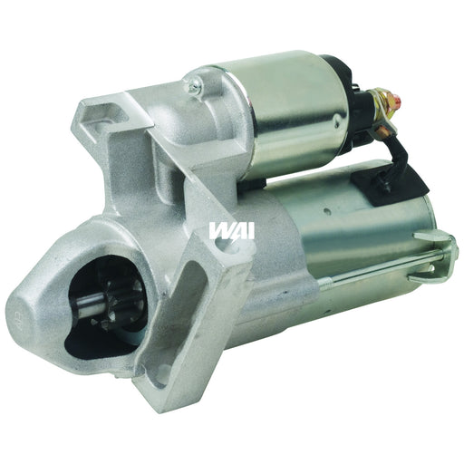 WAI 6785N 002109 - Starter - Delco PG260 Series