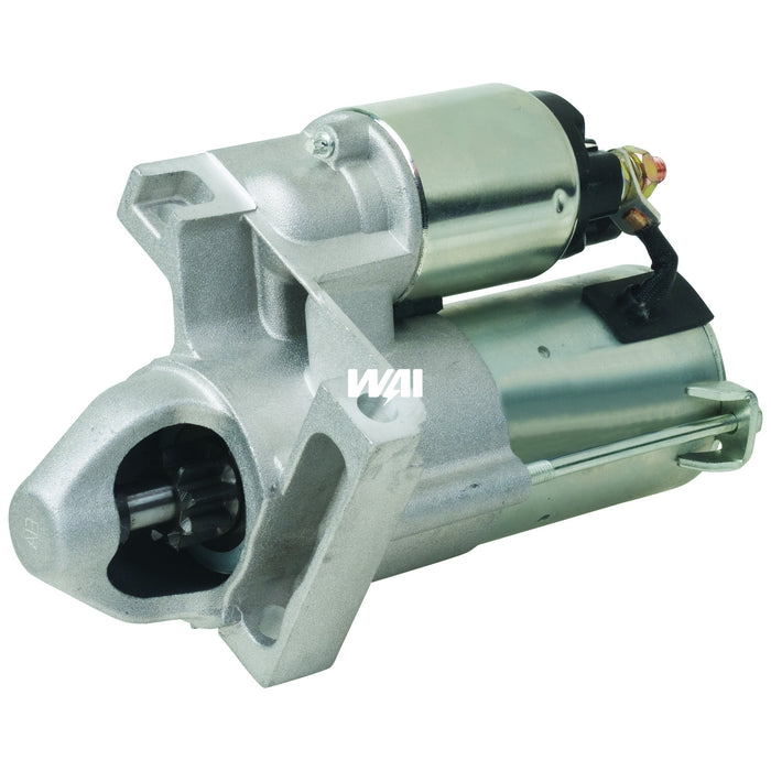 WAI 6785N 002109 - Starter - Delco PG260 Series