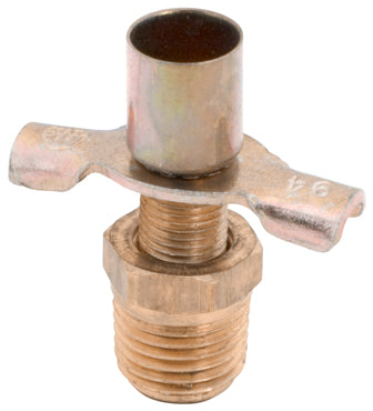 WHD 6788-25 BULK PACK DRAIN COCK