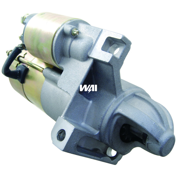 WAI 6789N 002109 - Starter - Delco PG260 Series