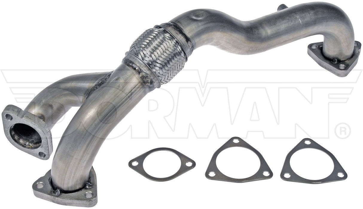 Dorman (415) 679-008 Turbocharger Up Pipe