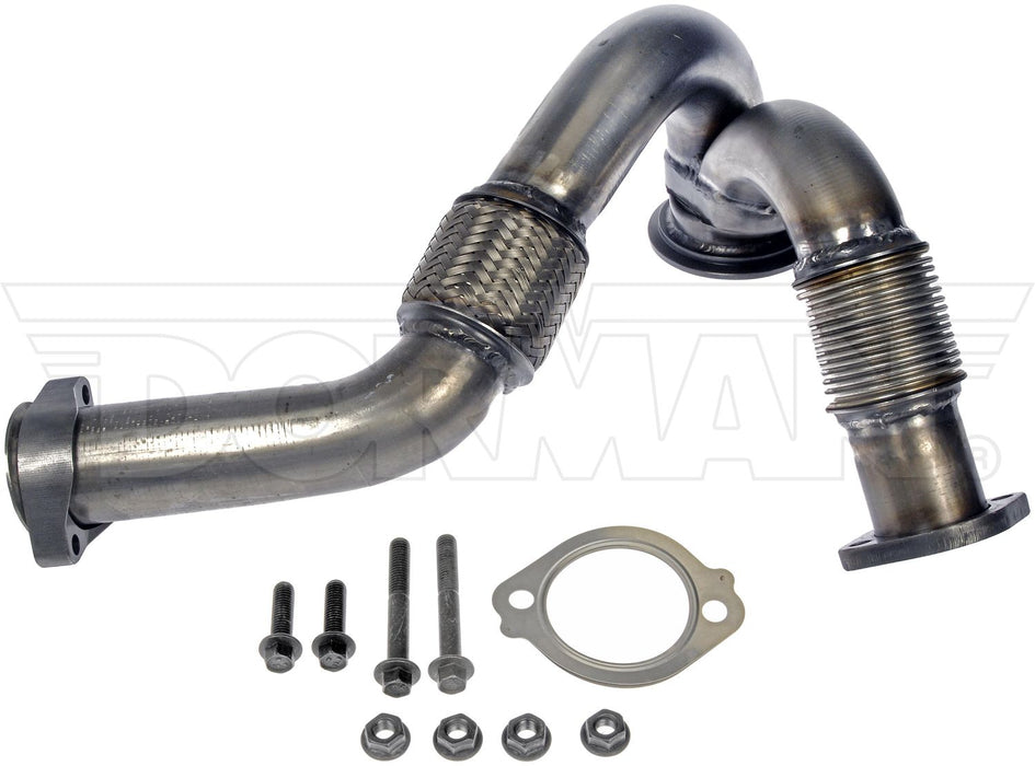 Dorman (415) 679-011 Turbocharger Up Pipe
