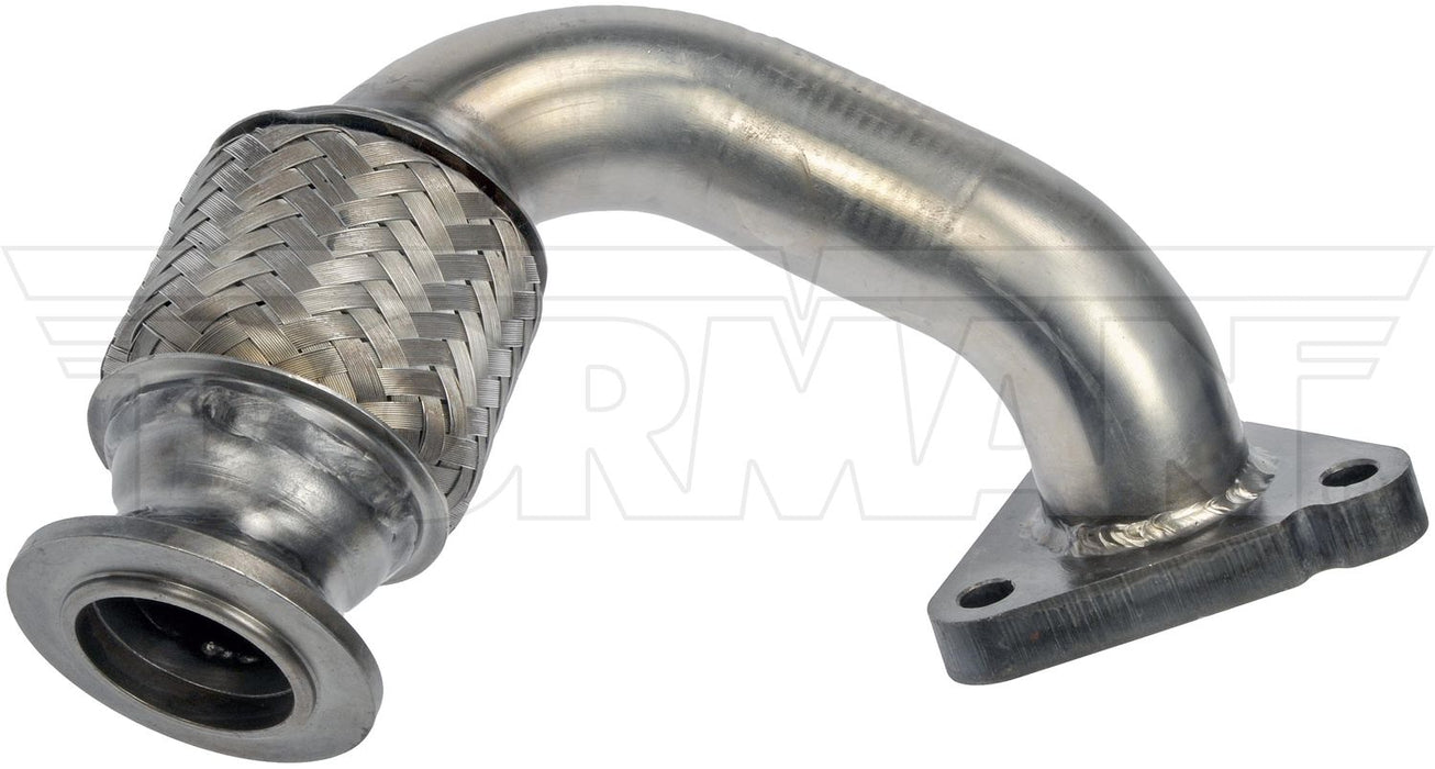 Dorman (415) 679-016 Turbocharger Up Pipe Kit