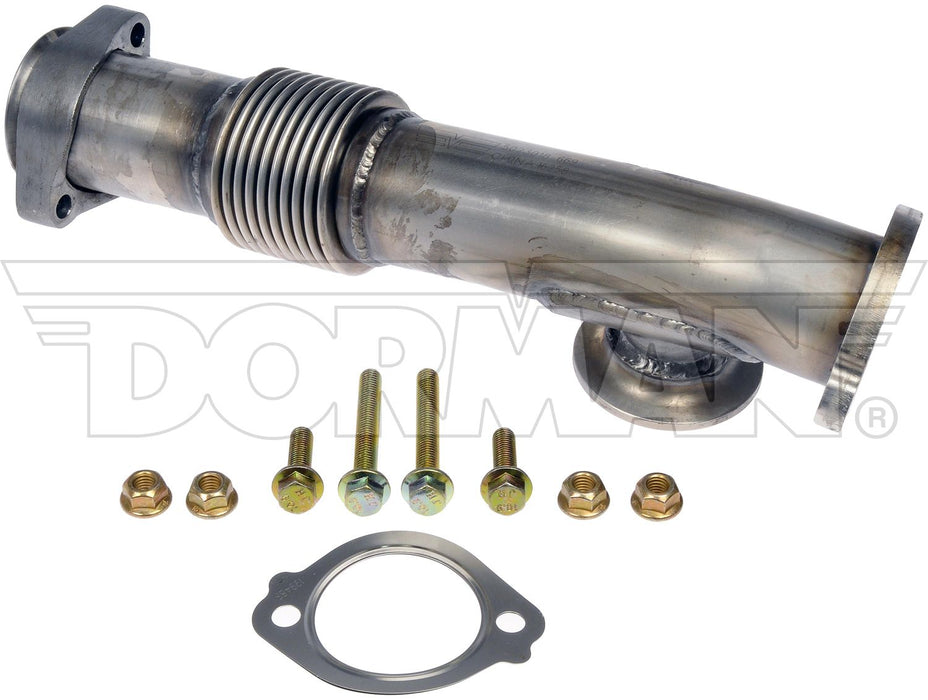 Dorman (415) 679-018 Turbocharger Up Pipe Kit