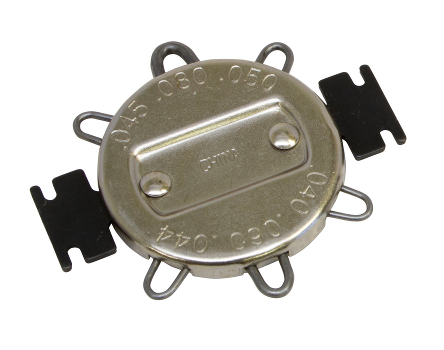 Lisle (371) 67900 For Electronic Ignitions. For electronic ignition.