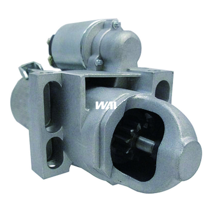 WAI (126) 6792N 002109 - Starter - Delco PG260 Series