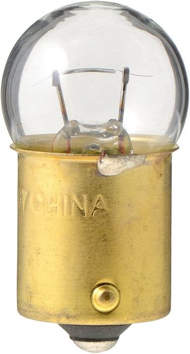 Philips Lumileds (335) 67B2 Philips Standard Miniature 67, Blister Pack, Pair