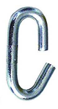 Dynaline (378) 68014 Tire Chain C-Link, 2-1/2" Overall Length